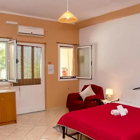 Studio Tonia - Beach, Corfu *