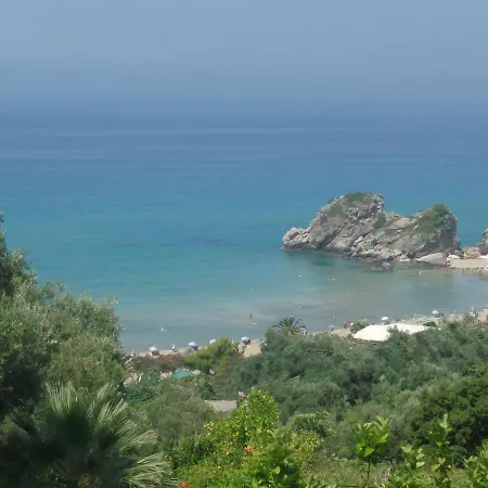 Апартаменты Studio Tonia - Beach, Corfu *