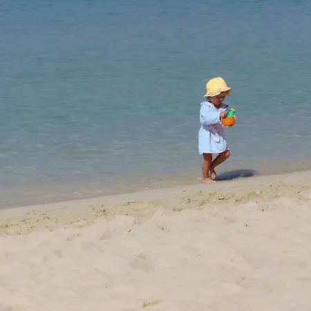 Studio Tonia - Beach, Corfu * Пелекас